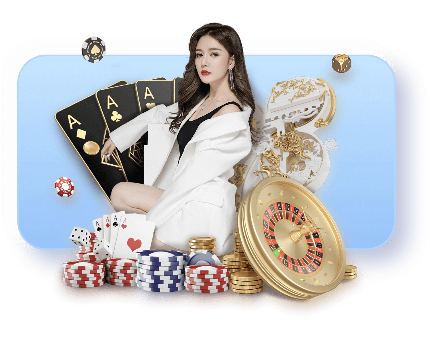 攻防一体！德里克·怀特半场6中5拿13分2板2助4断 正负值+4